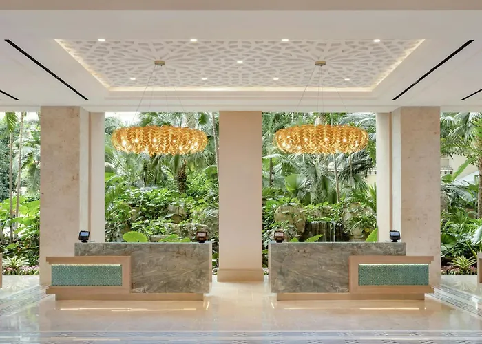 Gaylord Palms Resort & Convention Center