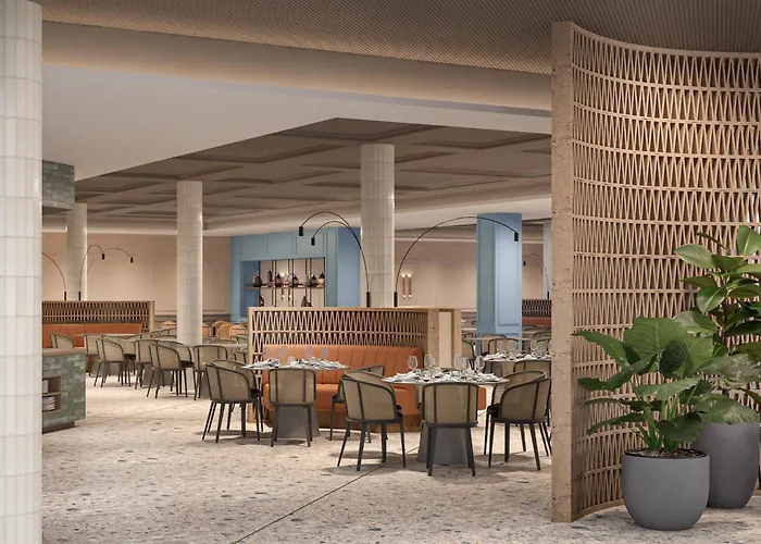 Hvd Clubhotel Miramar