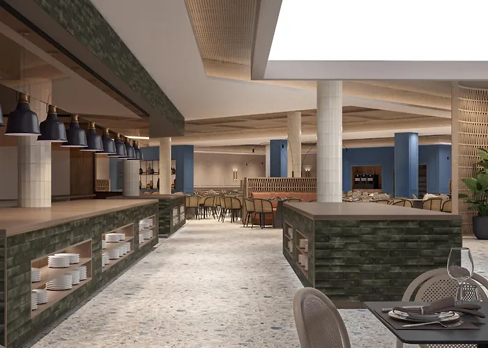 Hvd Clubhotel Miramar