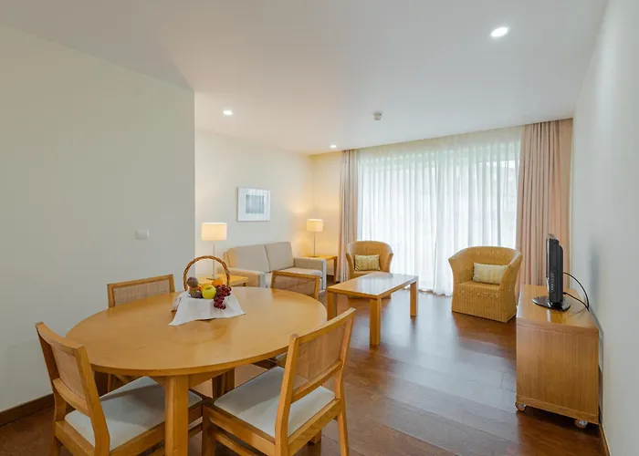 Hotel Da Graciosa