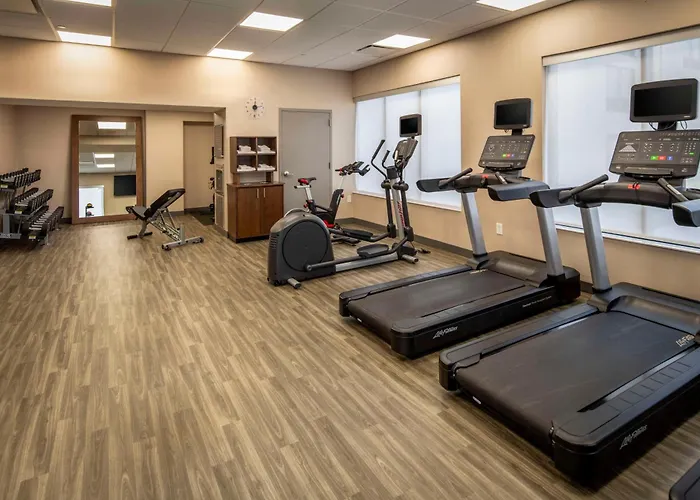 Hampton Inn Long Island/Commack