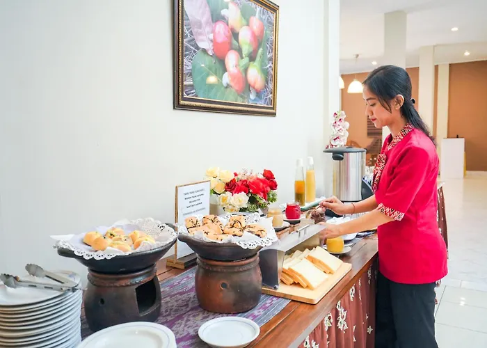 Samawa Transit Hotel