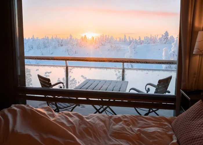 Ruka Peak - Boutique Hotel & Restaurant
