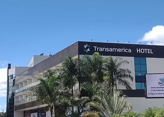 Transamerica Lagoa Santa