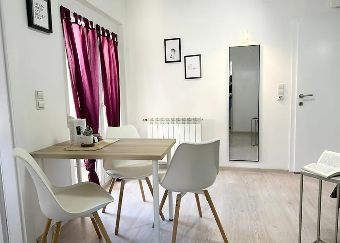 Apartments Antic