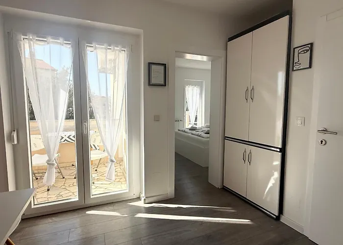 Apartments Antic