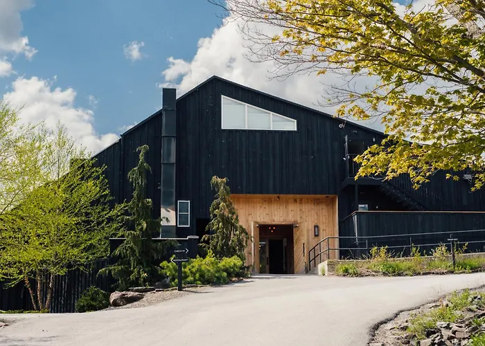 Scribner'S Catskill Lodge, A Member Of Design Hotels