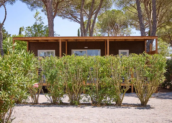 Camping Village Costa D'Argento