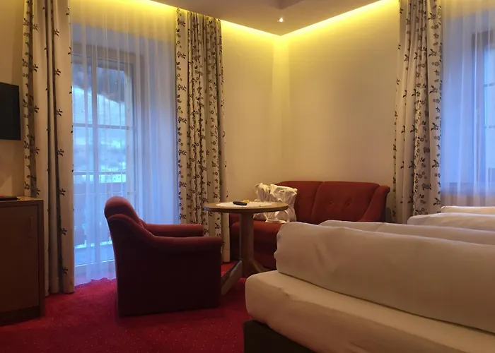 Hotel Angelika