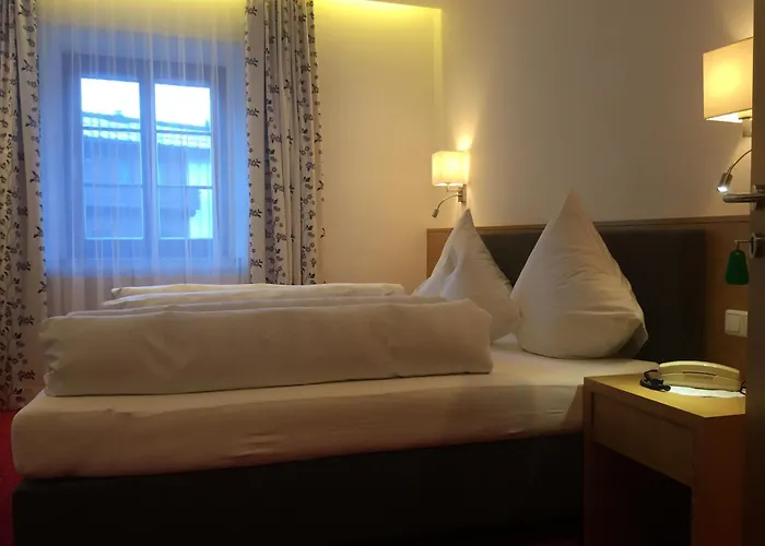 Hotel Angelika