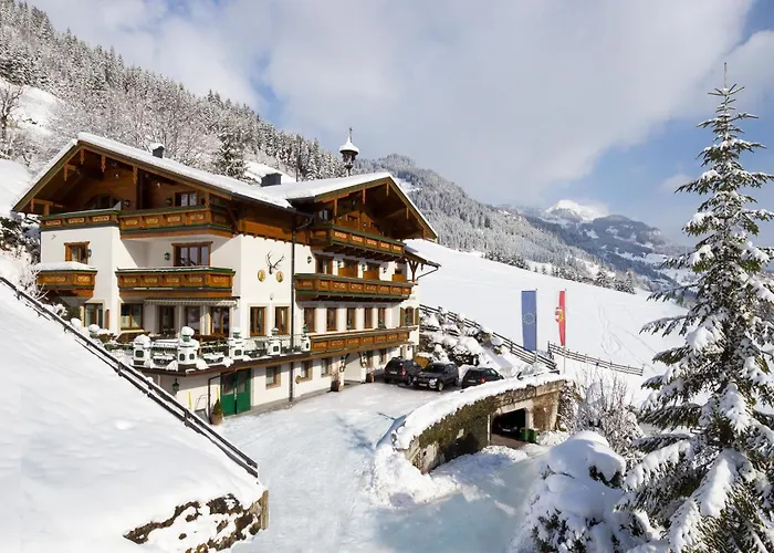 Hotel Gasthof Schützenhof