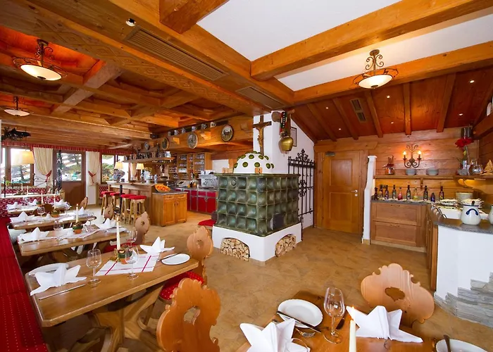 Hotel Gasthof Schützenhof