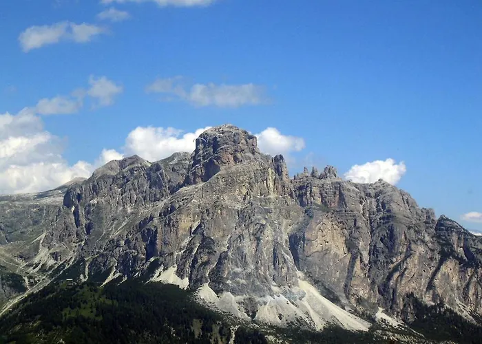 Pensione Sellablick