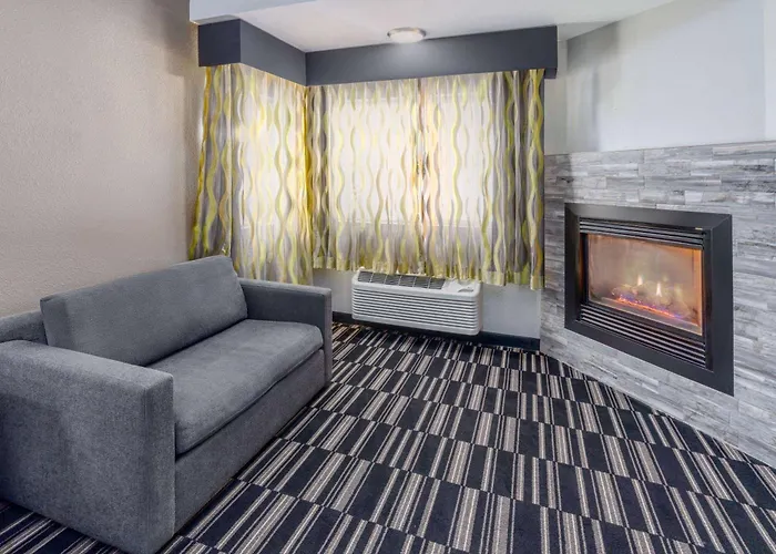 La Quinta Inn By Wyndham Steamboat Springs