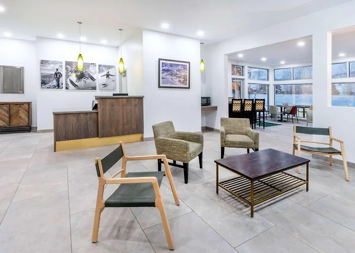 La Quinta Inn By Wyndham Steamboat Springs