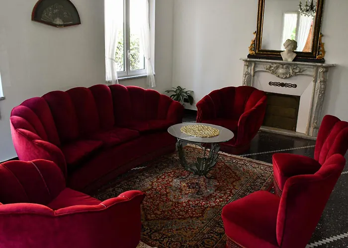 Hotel Le Palme