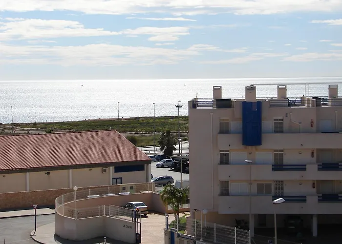 Apartamento en La Calma