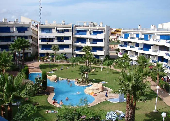 Apartamento en La Calma