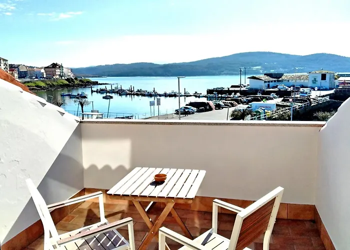 Hotel Puerto Arnela
