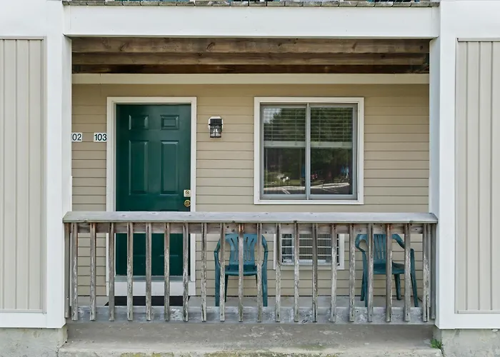 Sea Mist Resort Motel