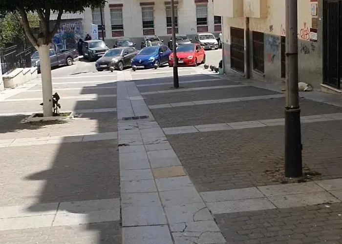 Hotel Le Gardenia Tanger