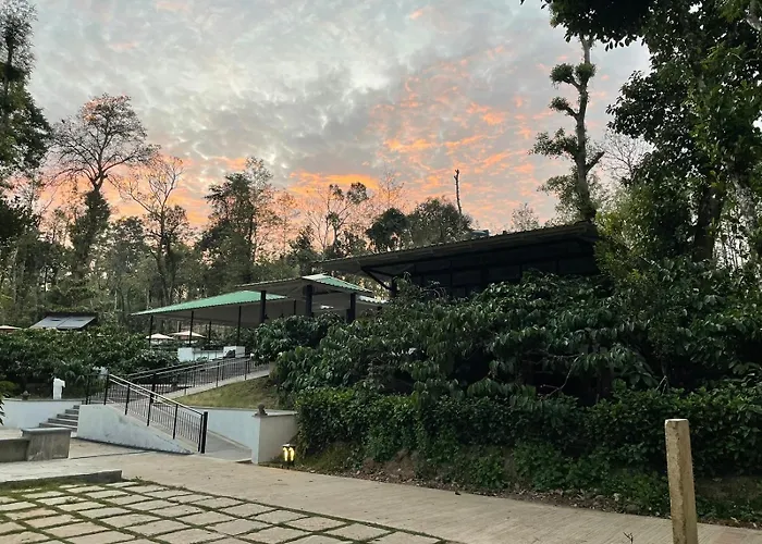 Machaan Wilderness Lodge Nagarahole
