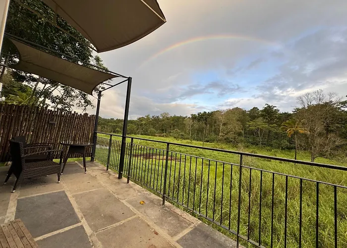 Machaan Wilderness Lodge Nagarahole