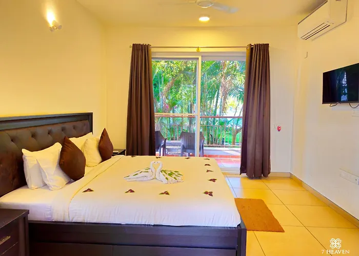 7 Heaven Villas & Resorts