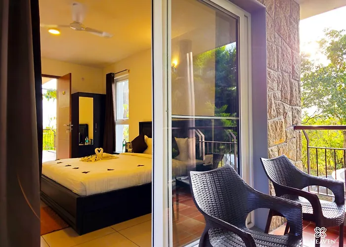 7 Heaven Villas & Resorts