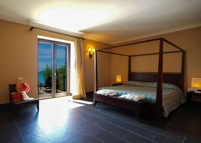Falconara Greenblu Resort