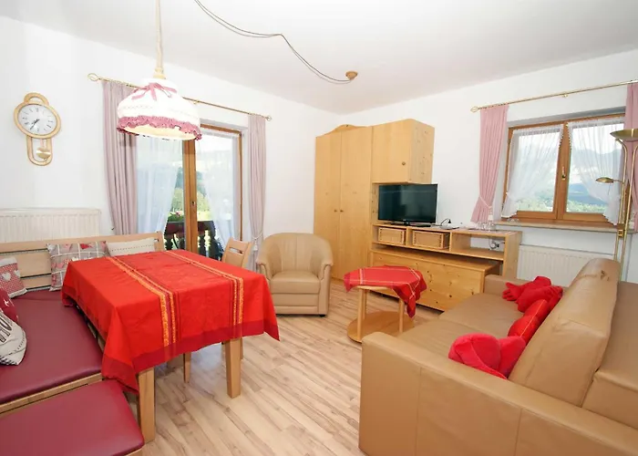 Alpenpanoramahotel Kohlhiasl-Höh