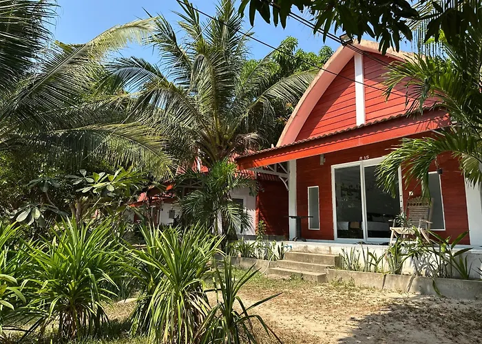 Romny Cozy Bay Resort