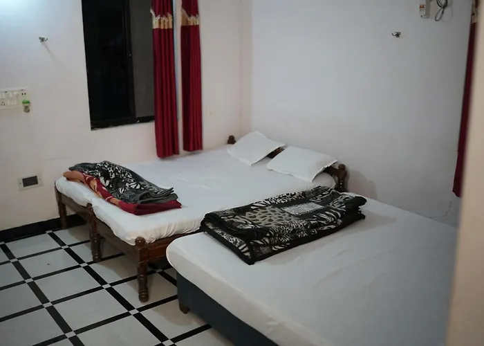 Gokul Farm House