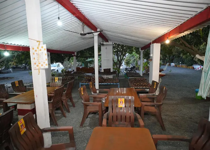 Gokul Farm House