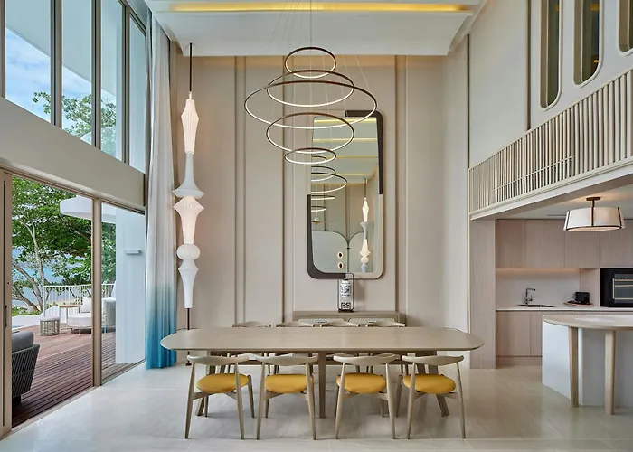 Veranda Resort Phuket, Autograph Collection
