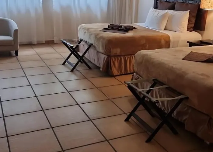 Exclusive Suite At Playa Coronado Luxury Club
