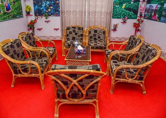 Al Hera Resort