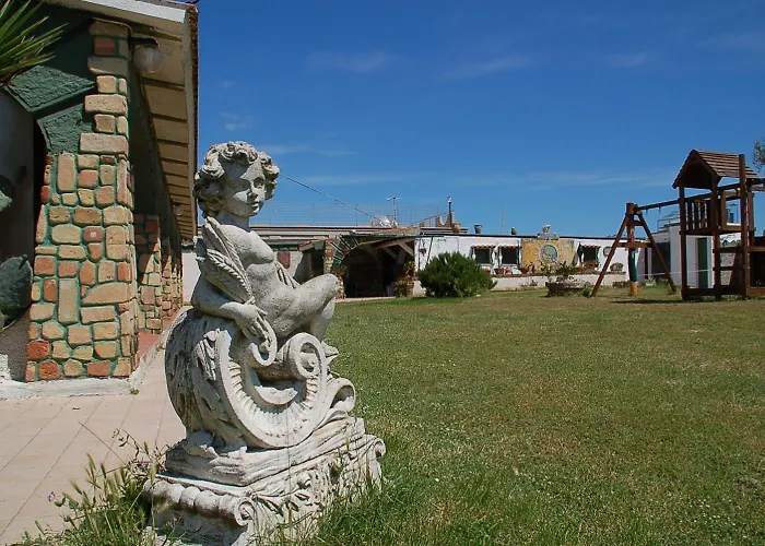 Villaggio Rossi