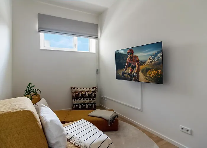 Ferienwohnung Gartenlounge Schönberg - Kalifornien