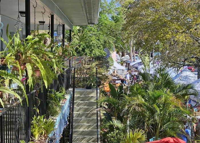 Beach Quarters #5