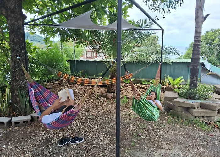 Hostel Saltwater