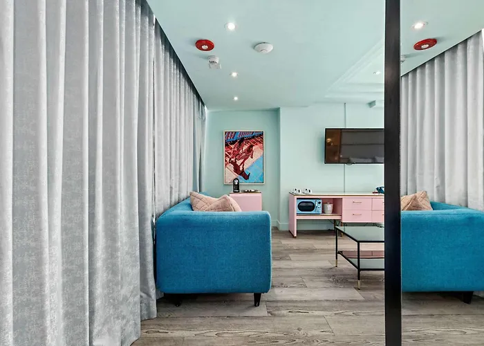 Abitta Condado by IHG