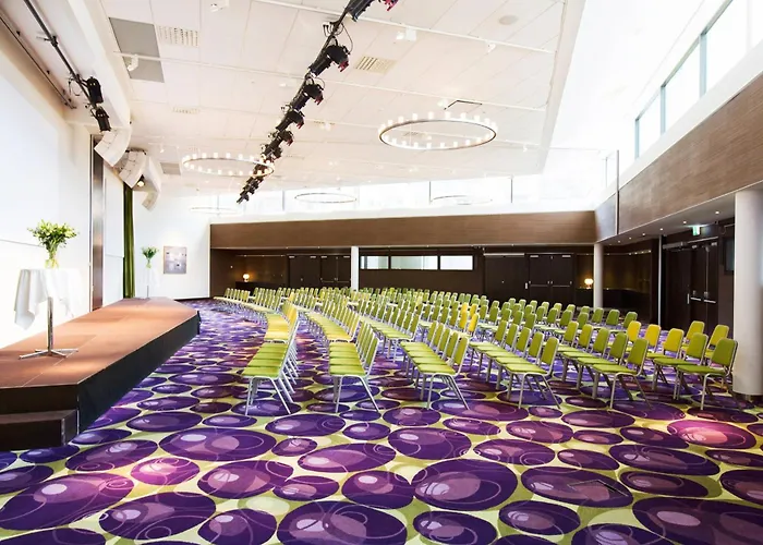 Courtyard By Marriott Stockholm Kungsholmen