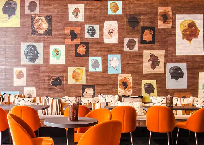 Boa Hotel - BW Signature Collection - Lille Centre Gares