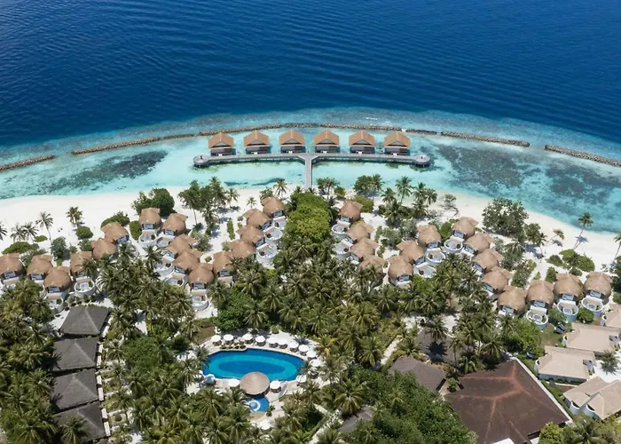 Bandos Maldives