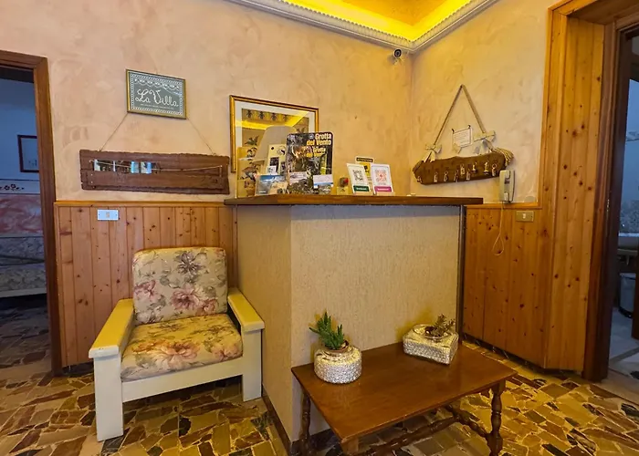 La Villa