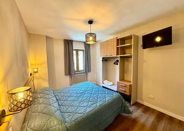 Albergo La Villa