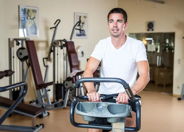Hotel OTP Birkenhof