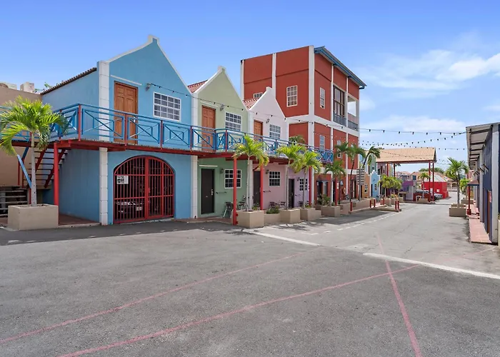 The Ritz Village (Adults Only)