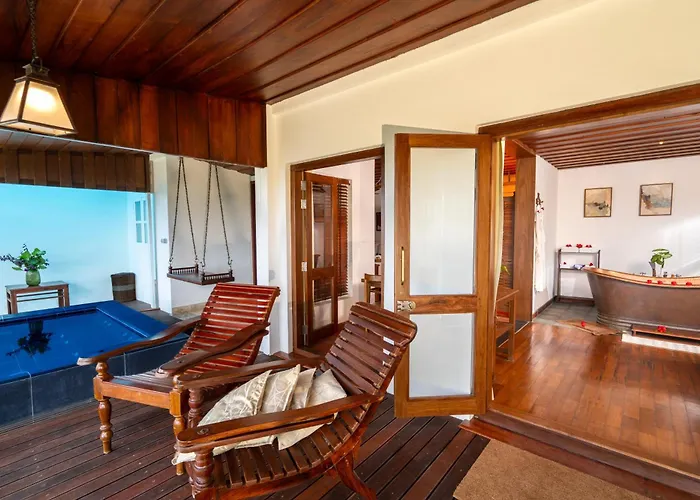 Spicetree Munnar